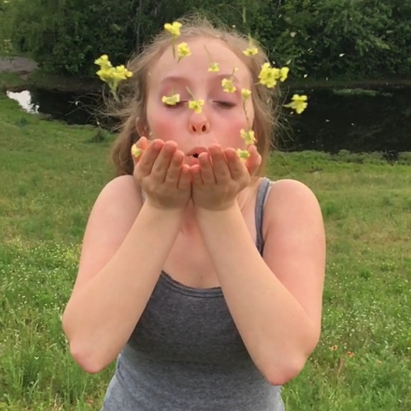 Meet your Posher, Sammie - Picture 1 of 1